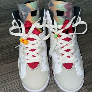 Air Jordan Retro 6s ‘Hare’